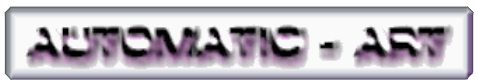 Automatic Art Logo